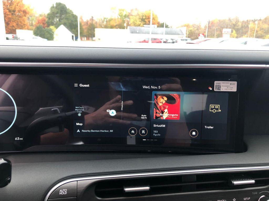 new 2026 Hyundai Palisade car, priced at $50,972