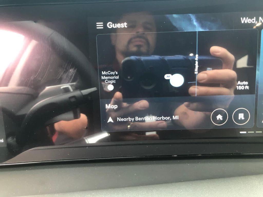 new 2026 Hyundai Palisade car, priced at $50,972