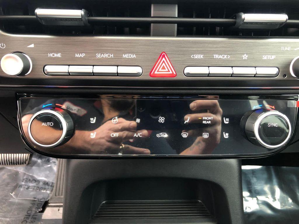 new 2026 Hyundai Palisade car, priced at $50,972