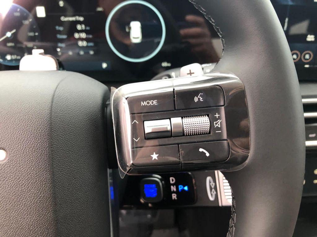 new 2026 Hyundai Palisade car, priced at $50,972