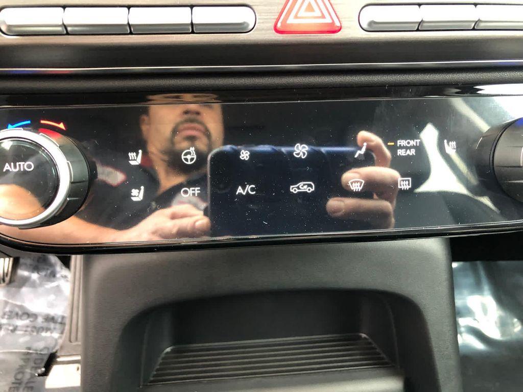 new 2026 Hyundai Palisade car, priced at $50,972