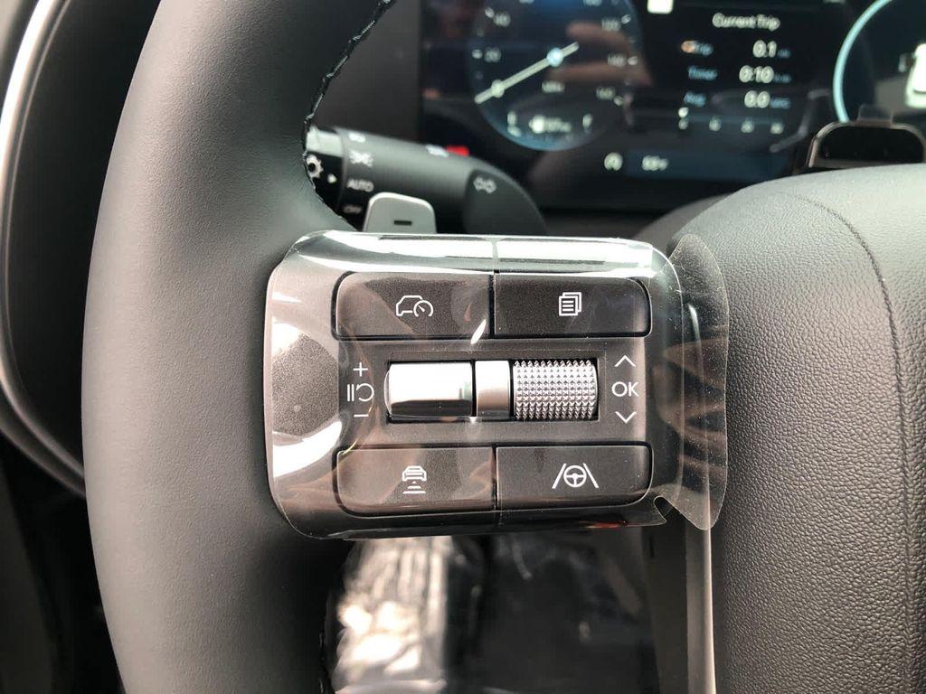 new 2026 Hyundai Palisade car, priced at $50,972