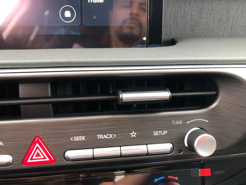 new 2026 Hyundai Palisade car, priced at $50,972