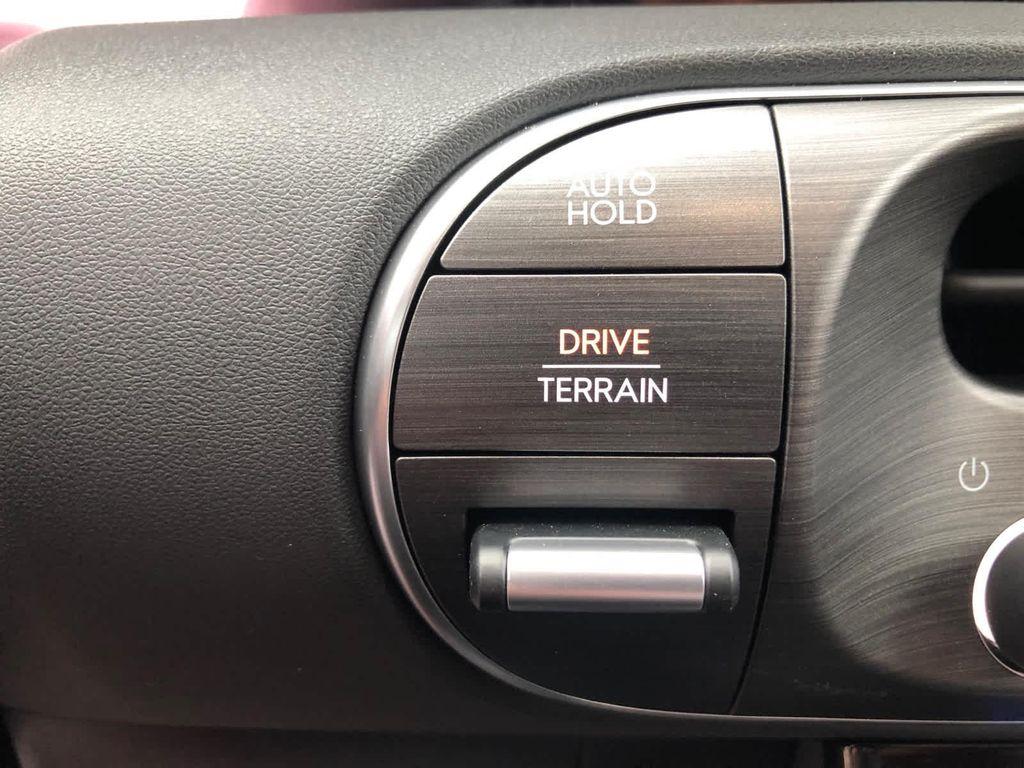 new 2026 Hyundai Palisade car, priced at $50,972