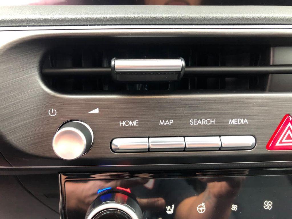 new 2026 Hyundai Palisade car, priced at $50,972