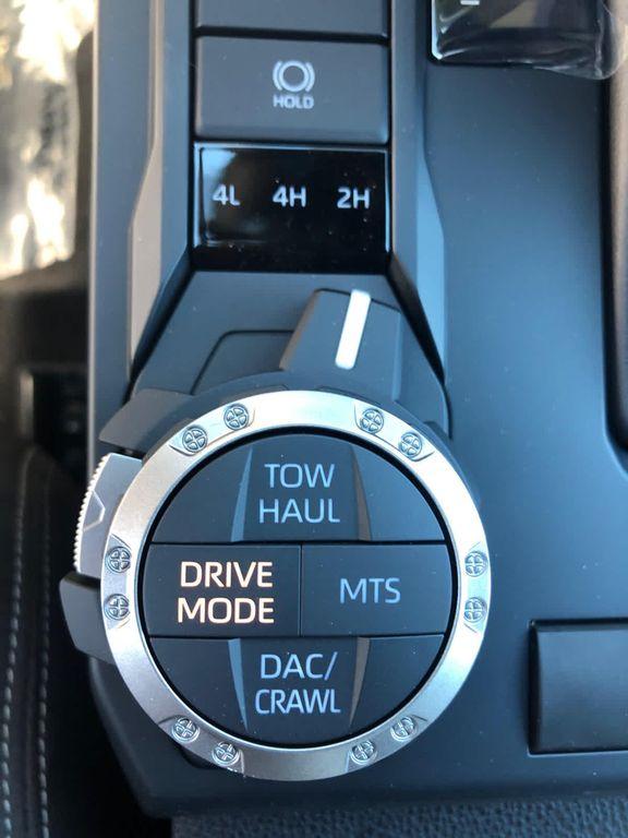 new 2025 Toyota Tacoma car, priced at $43,578