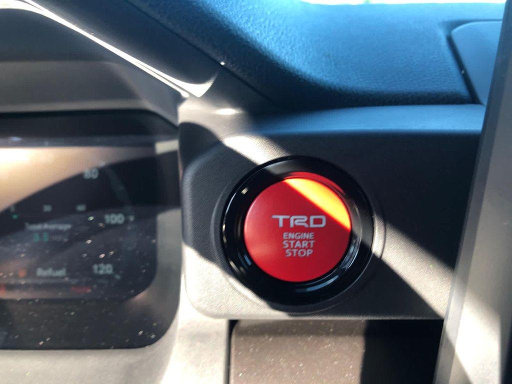 new 2025 Toyota Tacoma car, priced at $43,578