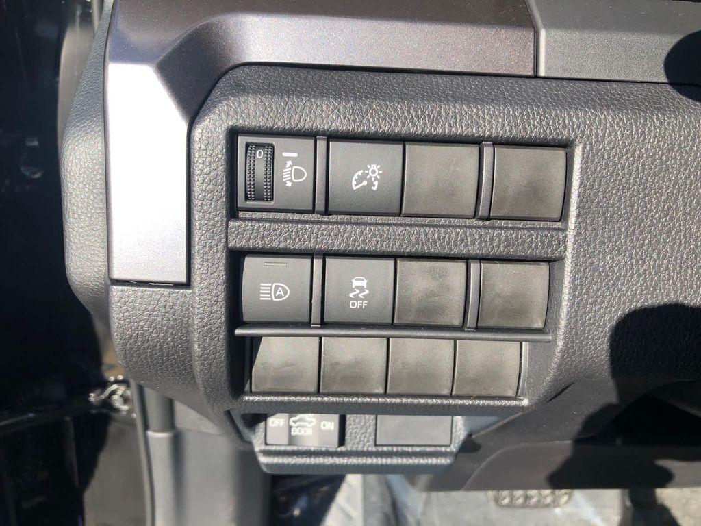 new 2025 Toyota Tacoma car, priced at $43,578