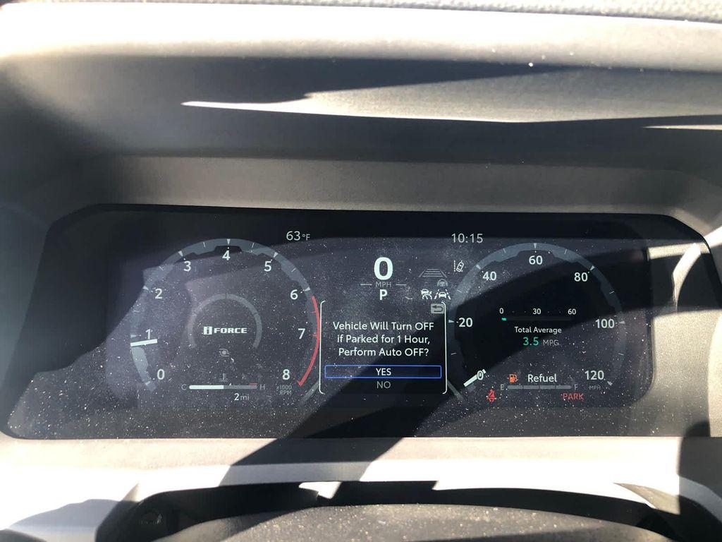 new 2025 Toyota Tacoma car, priced at $43,578