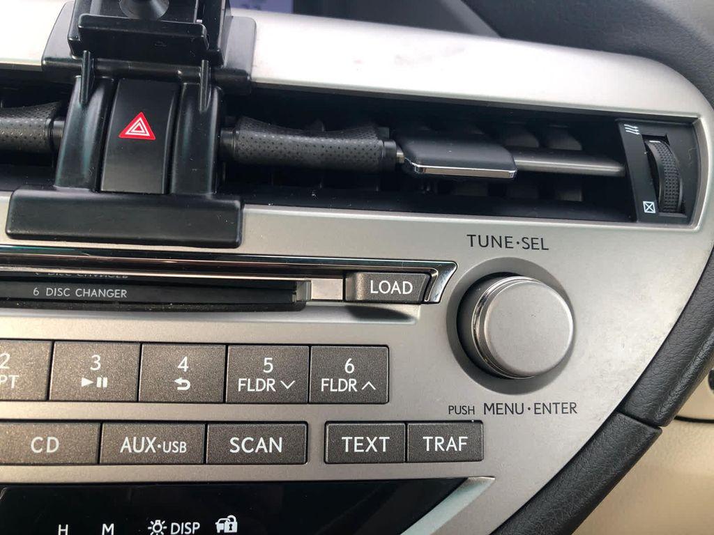 used 2011 Lexus RX 350 car, priced at $10,990