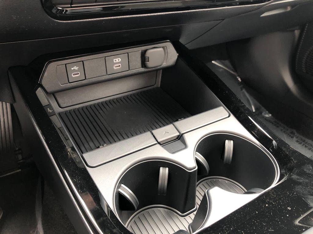 new 2025 Toyota Prius Plug-In Hybrid car, priced at $42,222