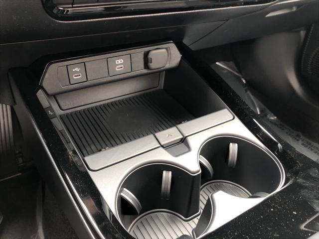 new 2025 Toyota Prius car, priced at $43,399
