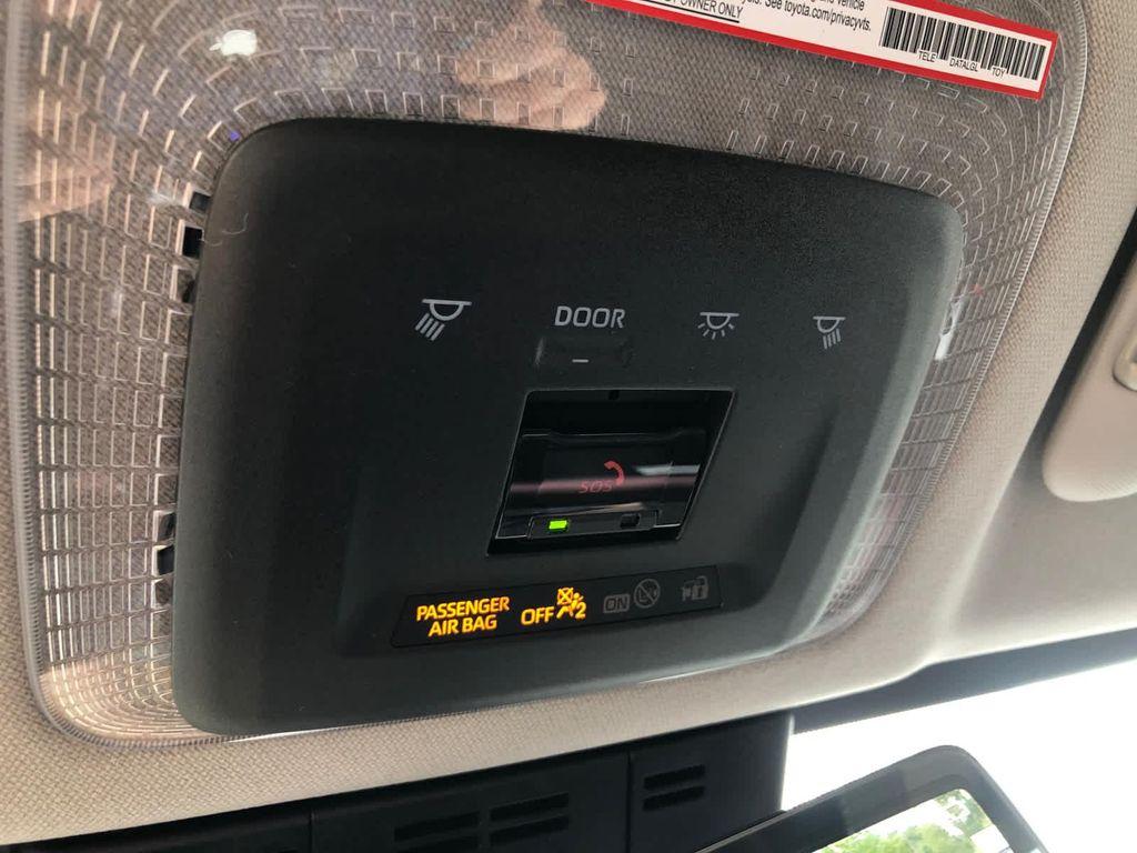 new 2025 Toyota Prius Plug-In Hybrid car, priced at $42,222