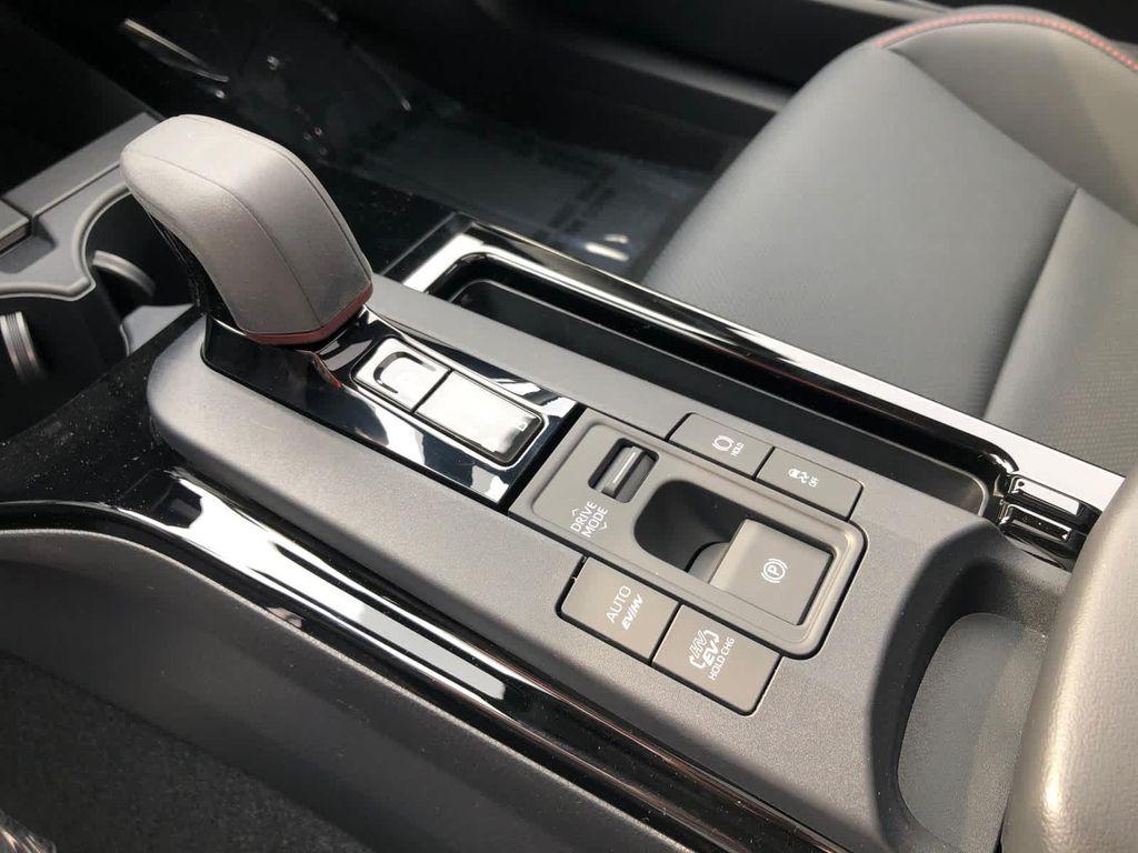 new 2025 Toyota Prius Plug-In Hybrid car, priced at $42,222