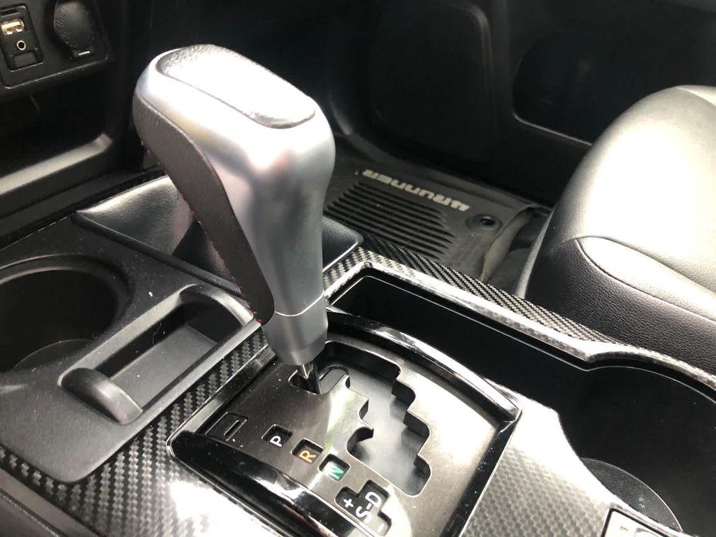 used 2018 Toyota 4Runner car, priced at $34,990