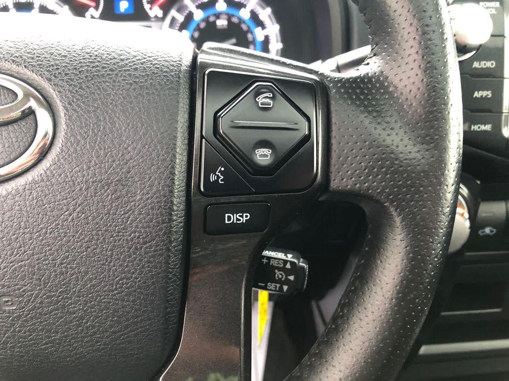used 2018 Toyota 4Runner car, priced at $34,990
