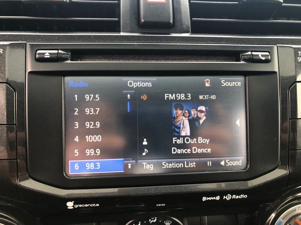 used 2018 Toyota 4Runner car, priced at $34,990