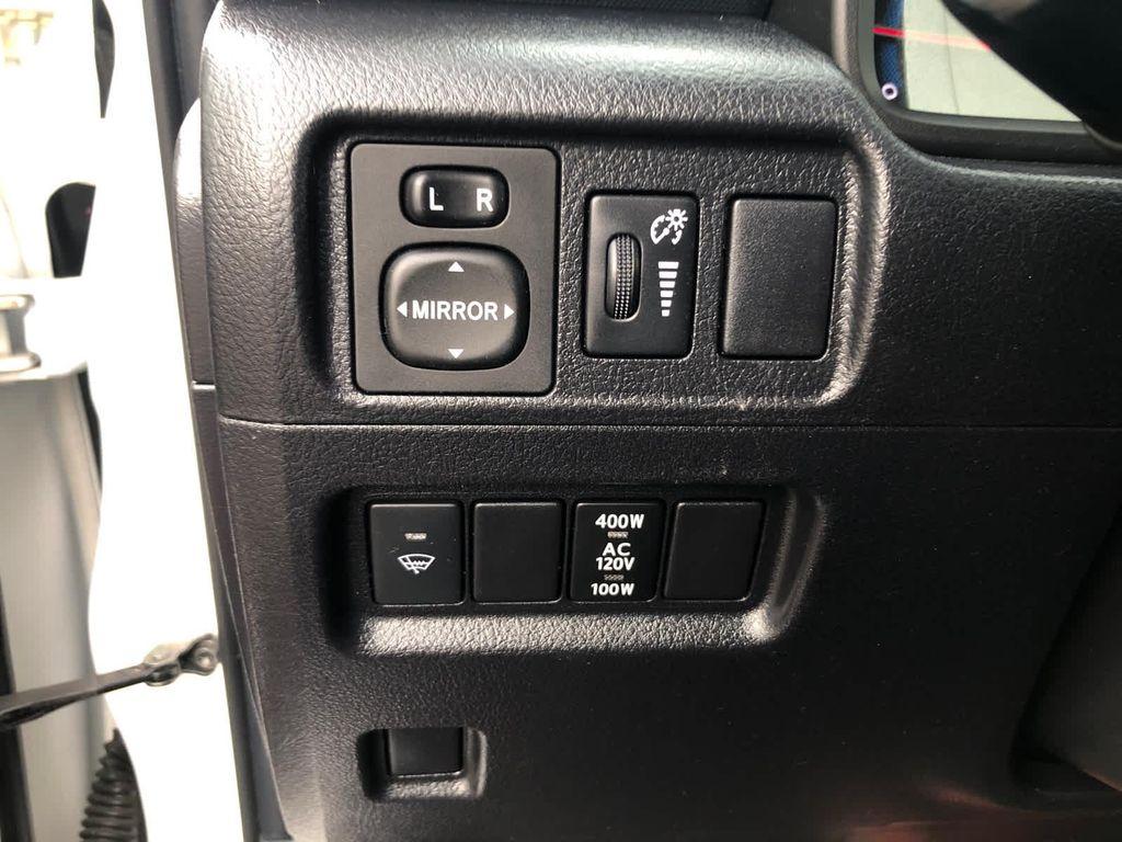 used 2018 Toyota 4Runner car, priced at $34,990