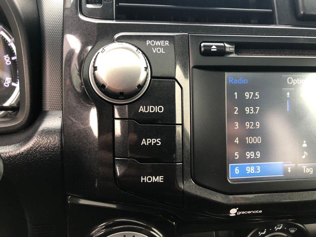 used 2018 Toyota 4Runner car, priced at $34,990