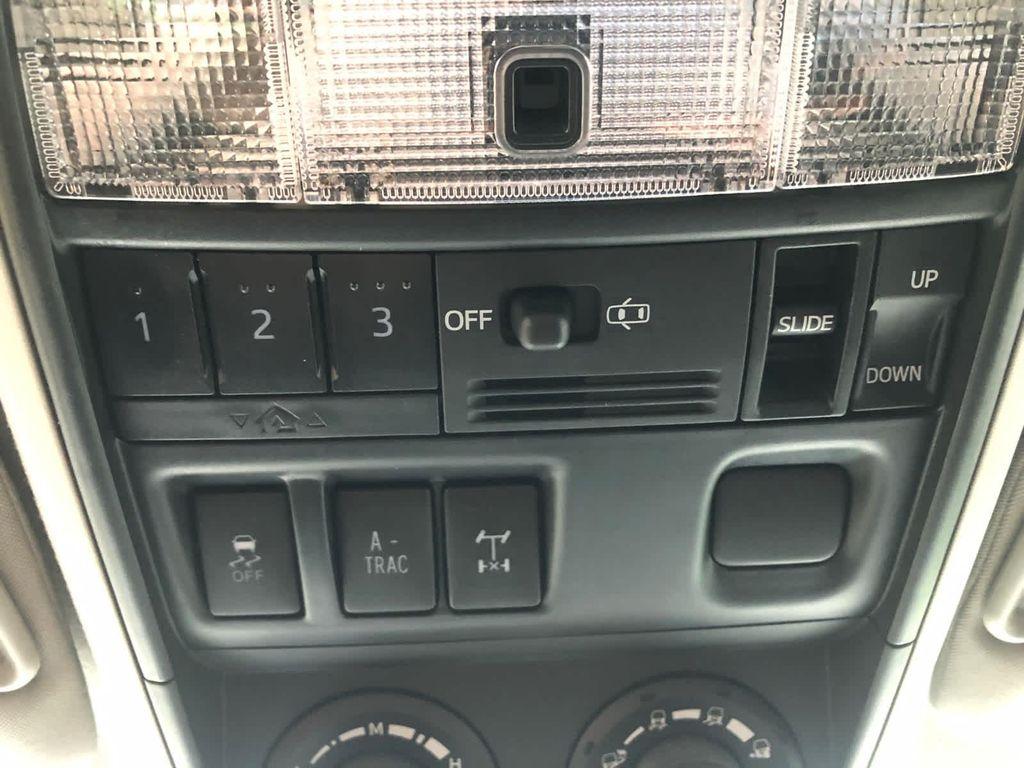 used 2018 Toyota 4Runner car, priced at $34,990