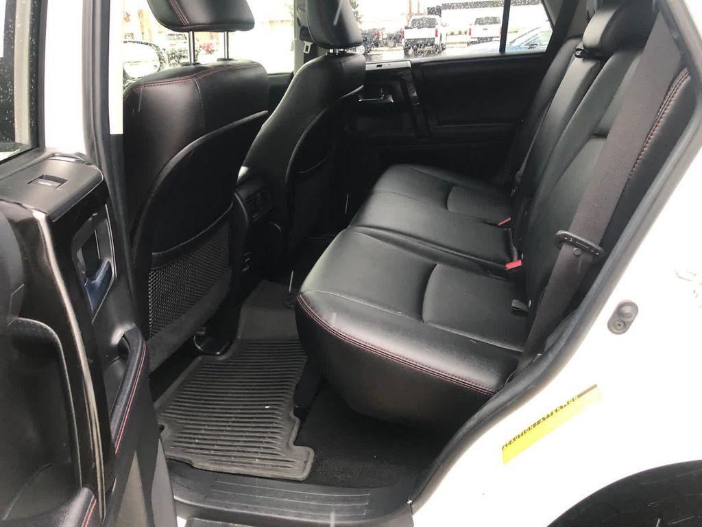 used 2018 Toyota 4Runner car, priced at $34,990