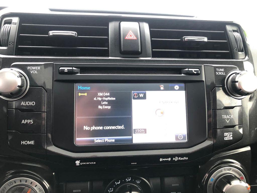 used 2018 Toyota 4Runner car, priced at $34,990
