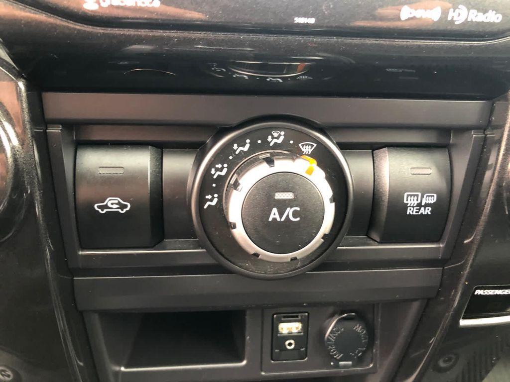 used 2018 Toyota 4Runner car, priced at $34,990
