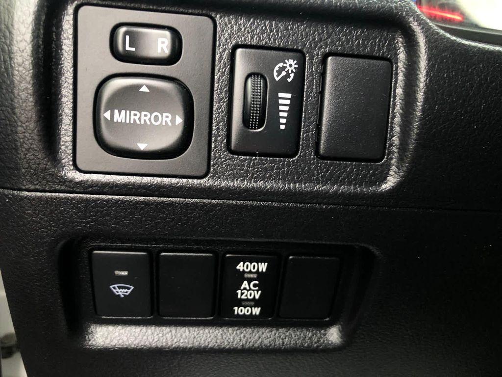 used 2018 Toyota 4Runner car, priced at $34,990