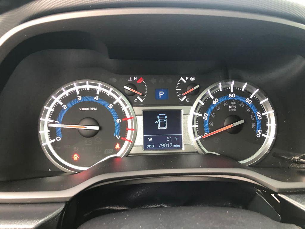 used 2018 Toyota 4Runner car, priced at $34,990