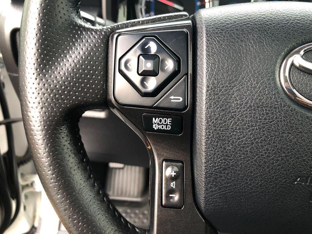 used 2018 Toyota 4Runner car, priced at $34,990