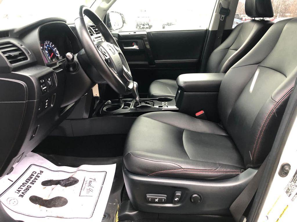 used 2018 Toyota 4Runner car, priced at $34,990