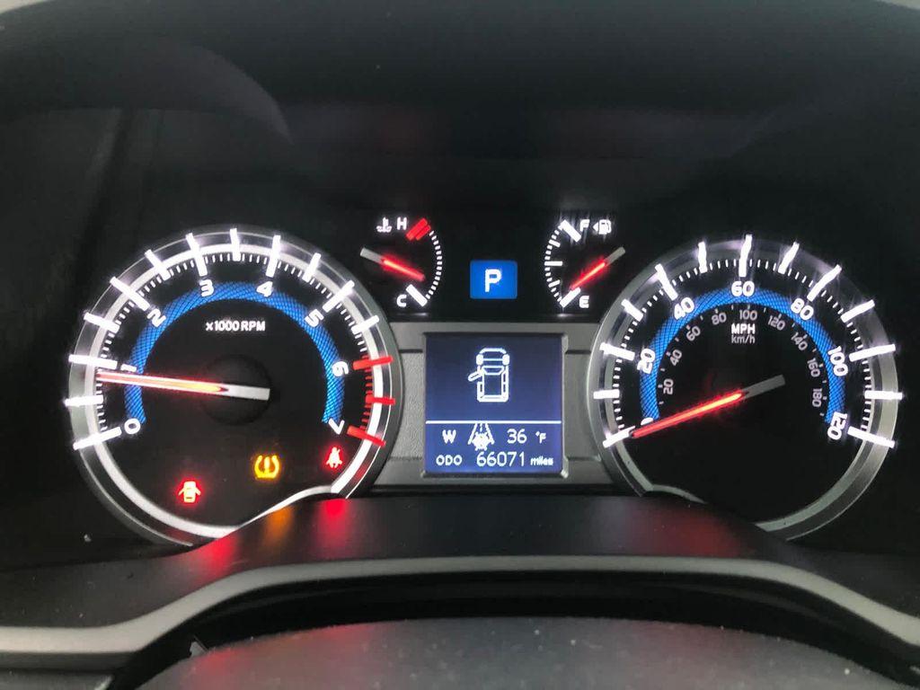 used 2018 Toyota 4Runner car, priced at $34,990