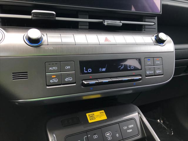 new 2025 Hyundai Kona car, priced at $32,339