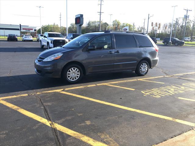 used 2006 Toyota Sienna car, priced at $8,990
