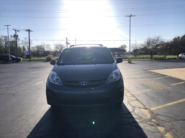 used 2006 Toyota Sienna car, priced at $8,990