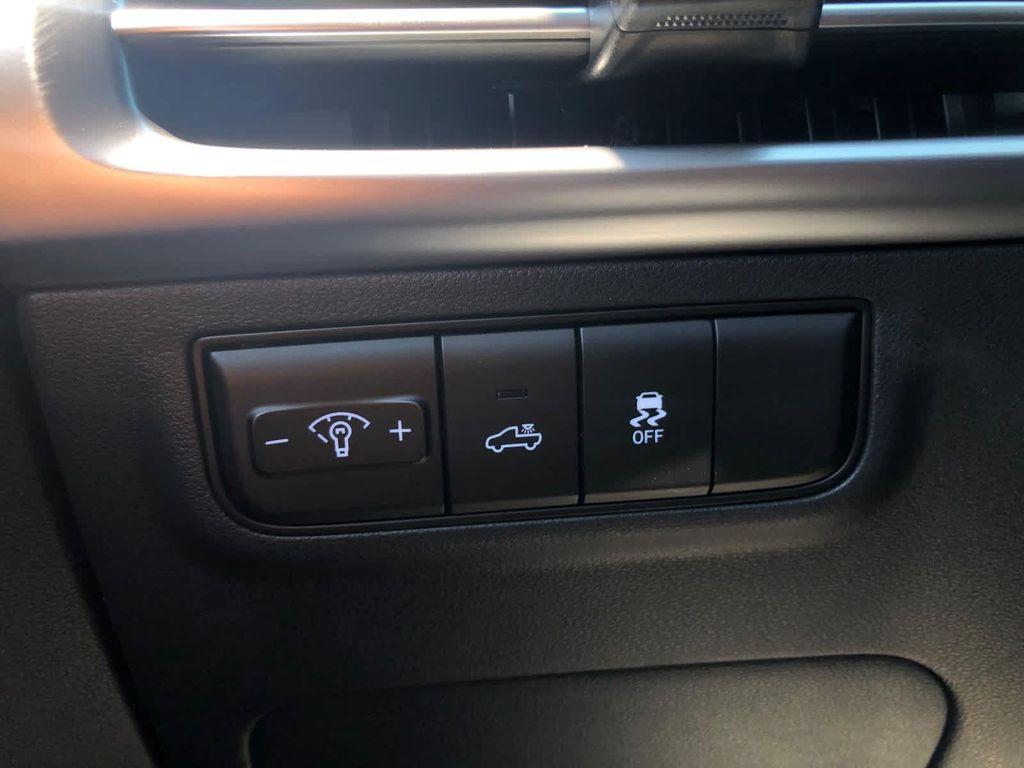 new 2025 Hyundai SANTA CRUZ car, priced at $30,529