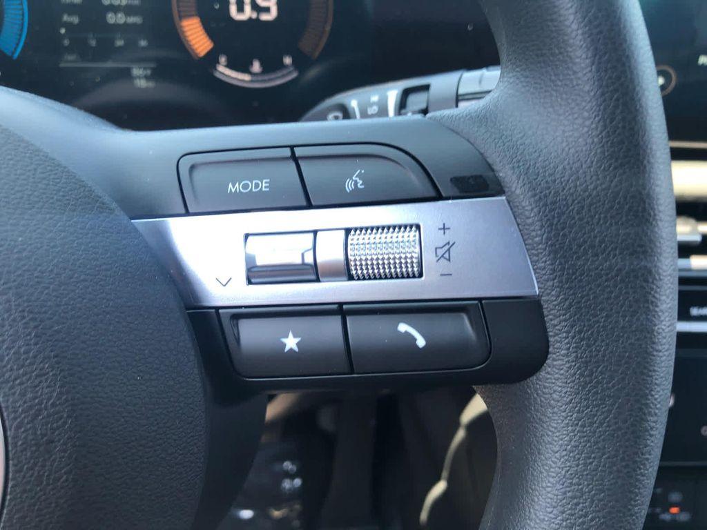 new 2025 Hyundai SANTA CRUZ car, priced at $30,529