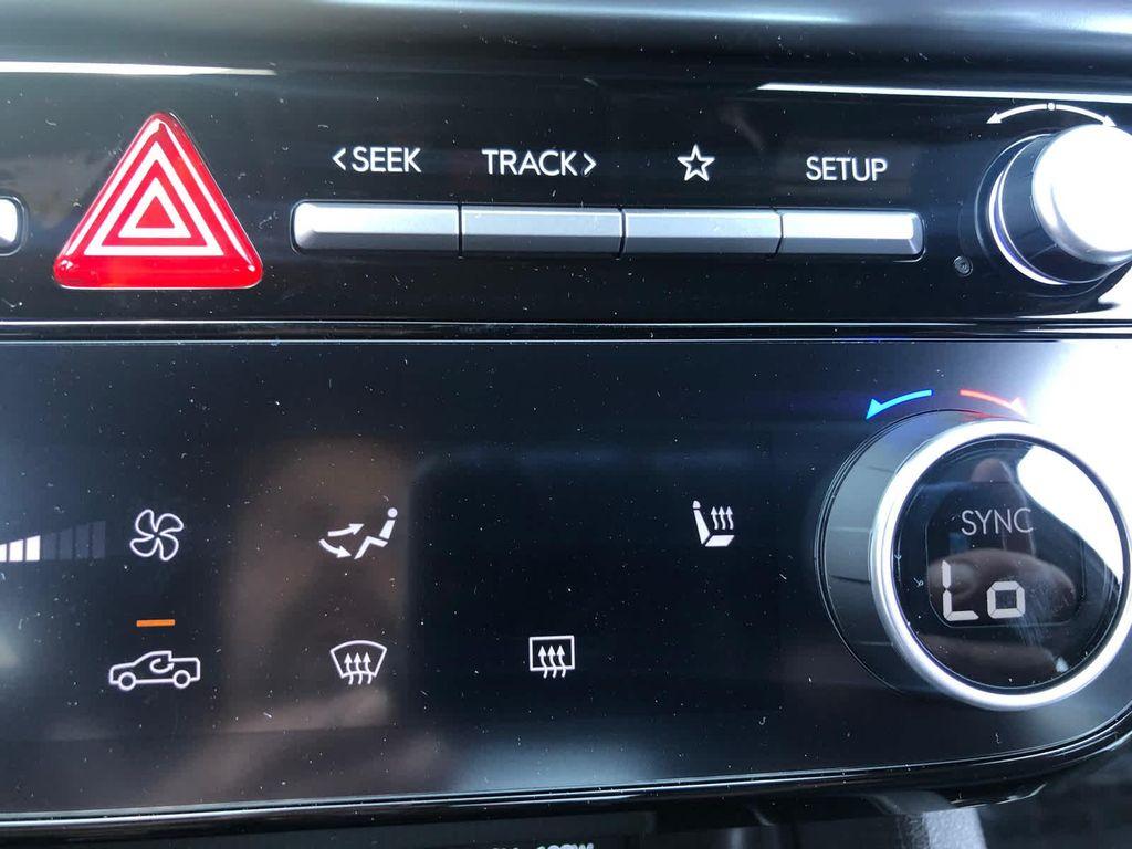 new 2025 Hyundai SANTA CRUZ car, priced at $30,529