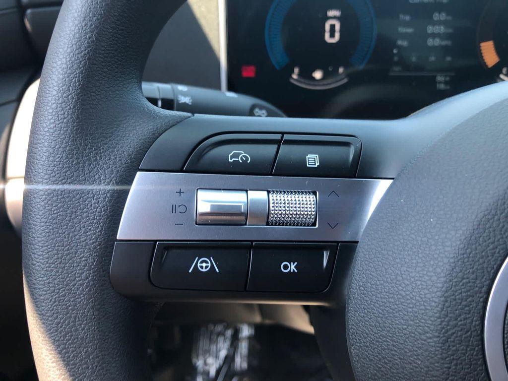 new 2025 Hyundai SANTA CRUZ car, priced at $30,529