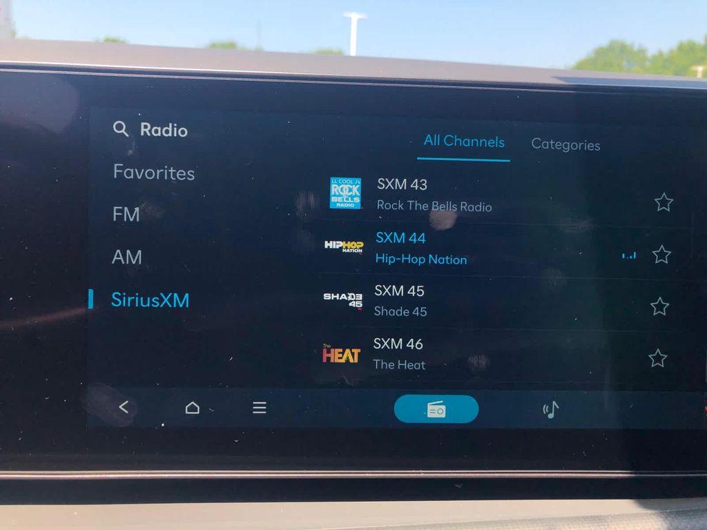 new 2025 Hyundai SANTA CRUZ car, priced at $30,529