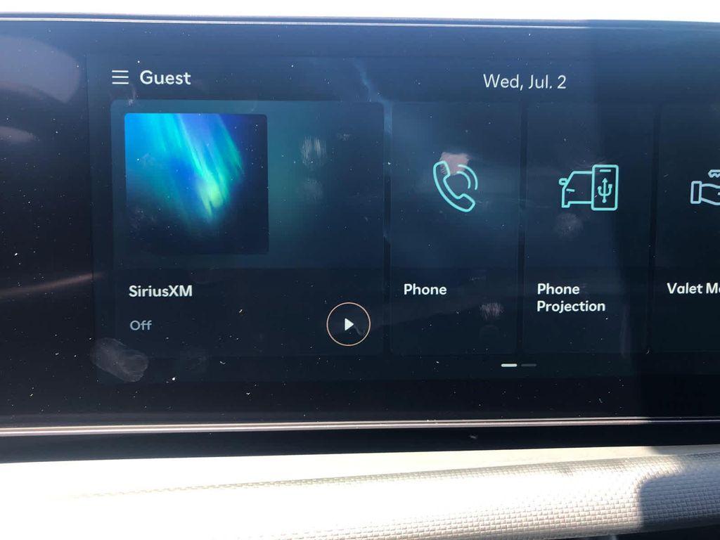 new 2025 Hyundai SANTA CRUZ car, priced at $30,529