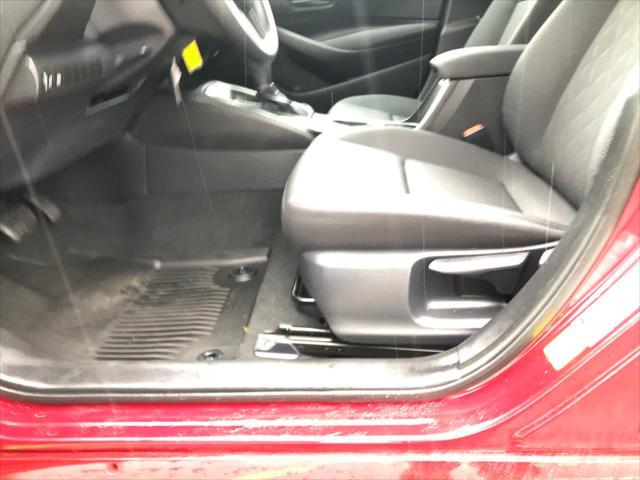 used 2024 Toyota Corolla car, priced at $24,990
