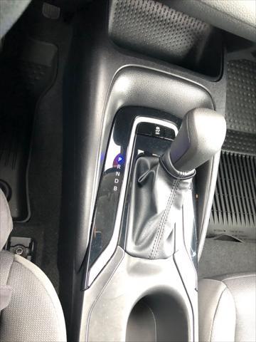 used 2024 Toyota Corolla car, priced at $24,990
