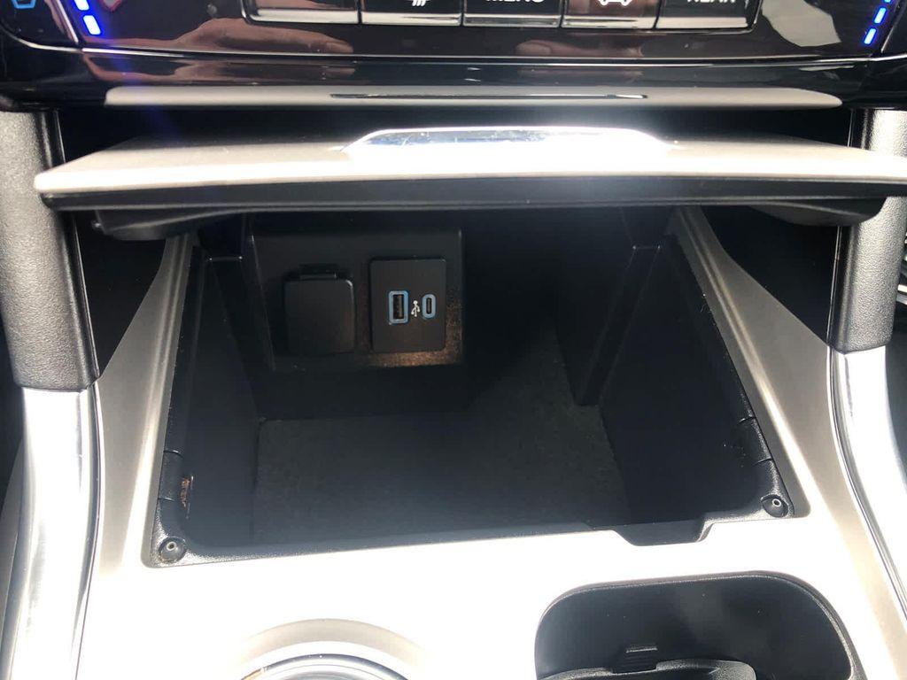 used 2023 Ford Explorer car, priced at $32,990