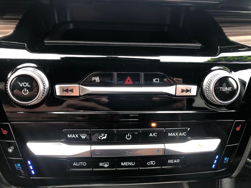 used 2023 Ford Explorer car, priced at $32,990