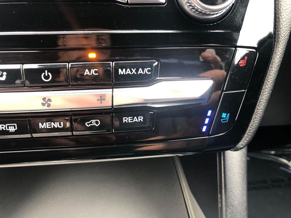 used 2023 Ford Explorer car, priced at $32,990