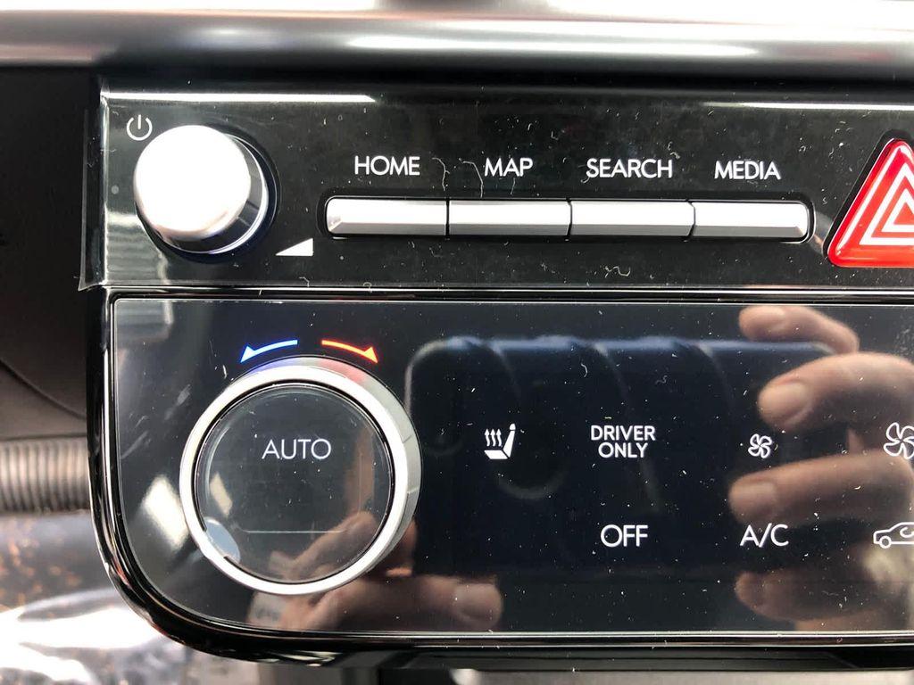 new 2026 Hyundai TUCSON Hybrid car, priced at $35,621