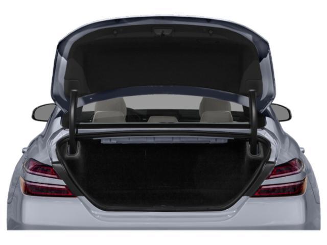 used 2023 Genesis G70 car, priced at $27,990