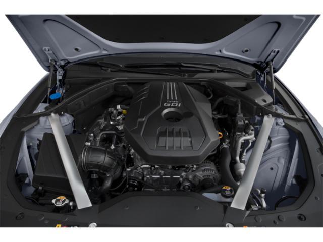 used 2023 Genesis G70 car, priced at $27,990