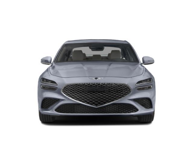 used 2023 Genesis G70 car, priced at $27,990